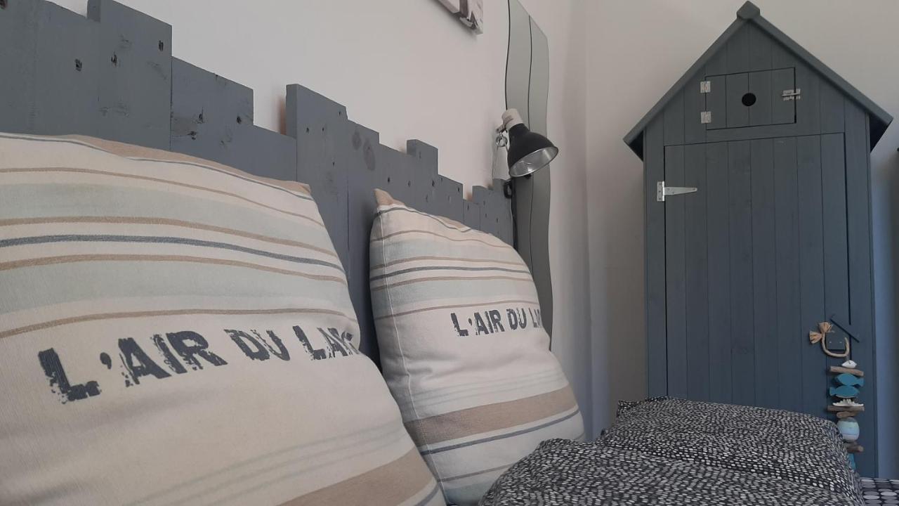 Apartamento Les Bains de Mer - station balnéaire Les Sablettes La Seyne-sur-Mer Exterior foto